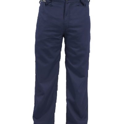 Bova Arc Navy Chino Trousers Cat2