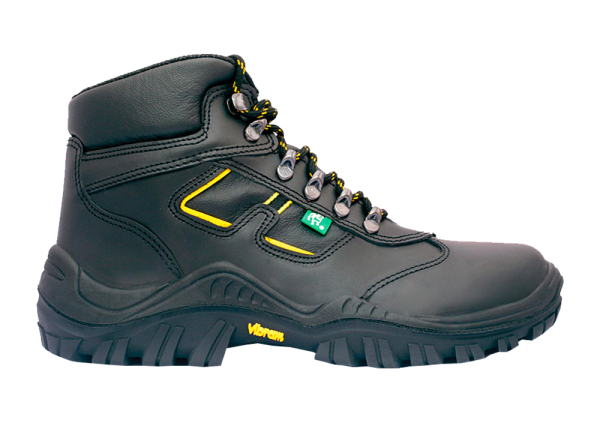 Bova 43602 Drogue Extreme Slip Safety Boot Eskom Spec 34 2324