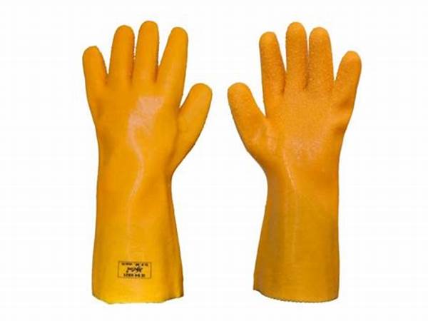 Dromex Insulating Glove