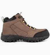 Expedition Hi Boot Stc