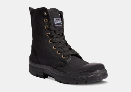 Canvas Security Boot, Nstc