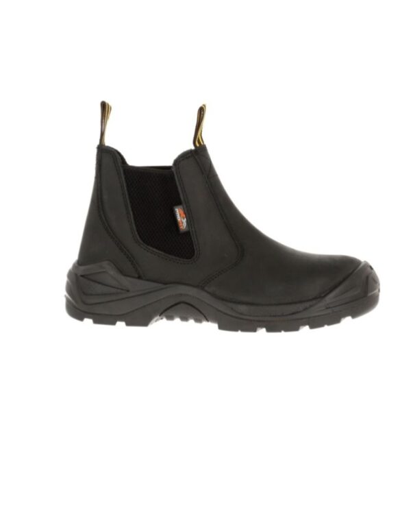 Bagheera Chelsea Boot Stc