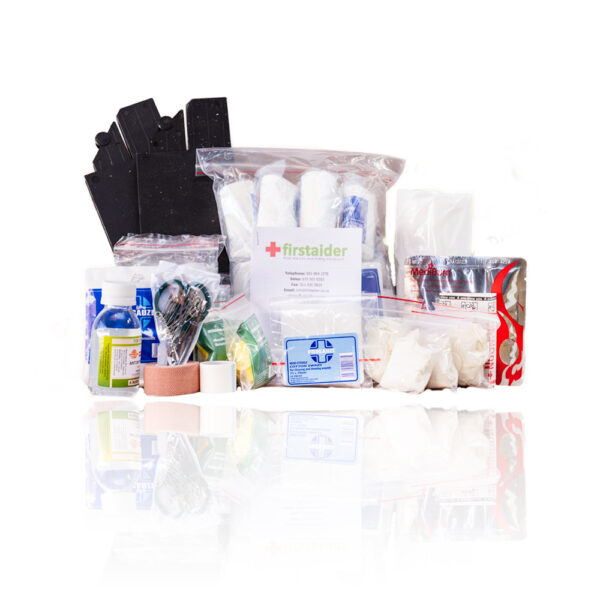 First Aid Kit – Refill Medium (Reg. 3)