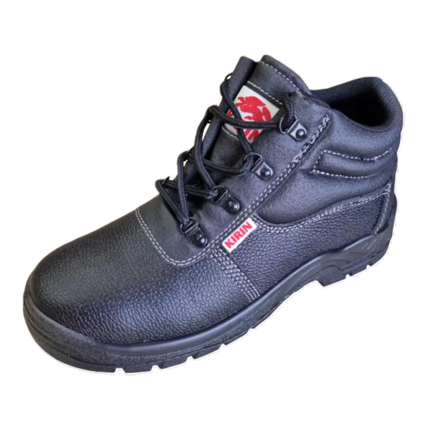 Kirin Safety Boots (Steel Toe)
