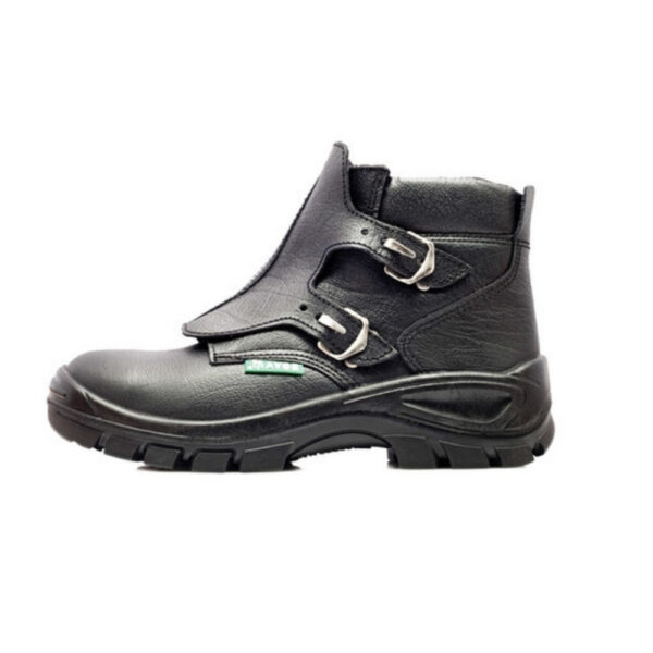 Bova 42004 Welders Safety Boot