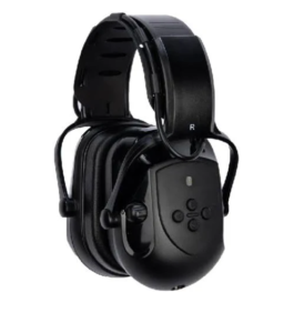 Echo Bluetooth Electric Earmuff Snr29Db