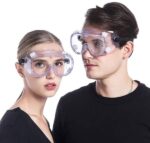 Safety Goggles-Woman and Man
