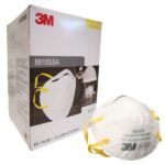3M 8810 Mask Box