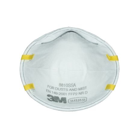 3M 8810 Single Mask