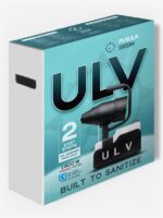 ULV Fogger Machine Box