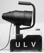 Powerful Portable 1400W ULV Fogger Machine - Image 2
