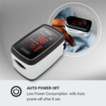 Mx Pulse Oximeter - Image 2