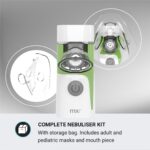 Mx Nebuliser Mesh - Image 2