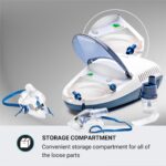 Mx Streamline Nebuliser - Image 6
