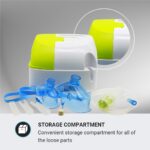 Mx Easy-Breath Nebuliser - Image 4