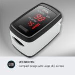 Mx Pulse Oximeter - Image 3