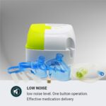 Mx Easy-Breath Nebuliser - Image 2