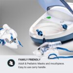 Mx Streamline Nebuliser - Image 5