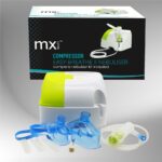 Mx Easy-Breath Nebuliser - Image 3