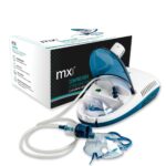 Mx Streamline Nebuliser