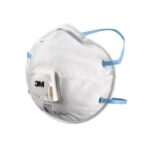 3m respirator mask single