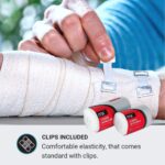 mx Crepe Bandage - Image 2