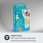 mx Plaster Kids 20's - Image 2