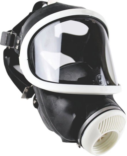 Msa Full Face Mask