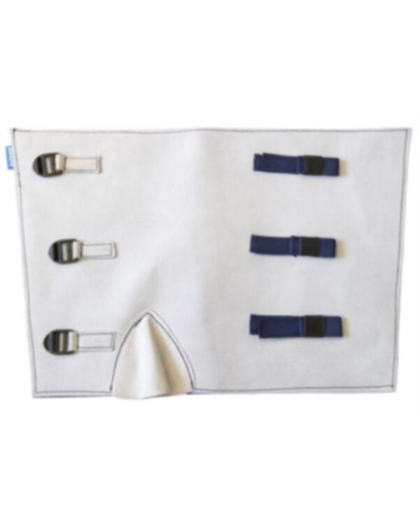 Bush Leggings Offering Ankle To Knee Protection While Bush Walking And Horse Riding.