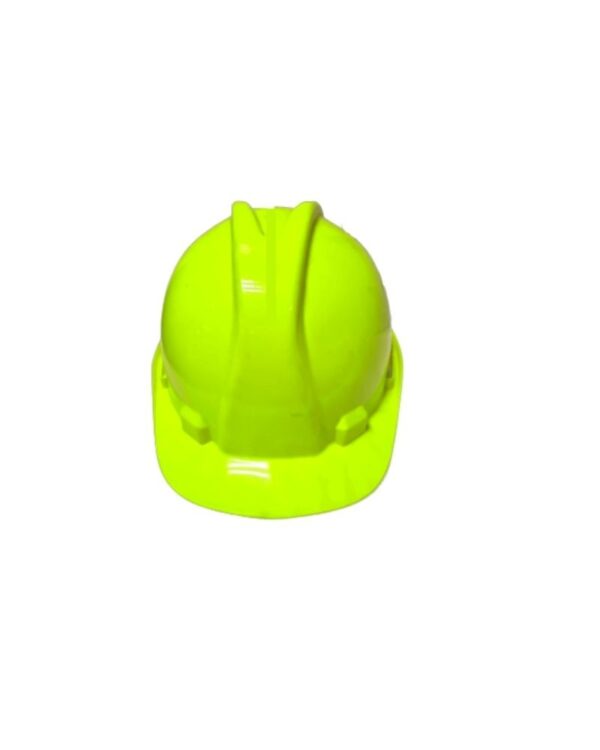 Hard Hat High Vis Lime