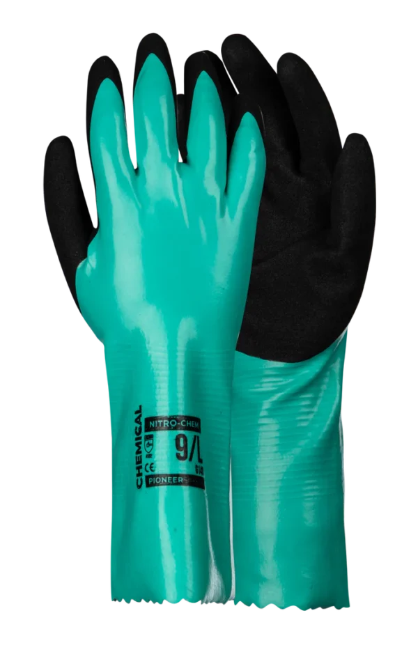 Pioneer Nitro-Chem Glove Elbow