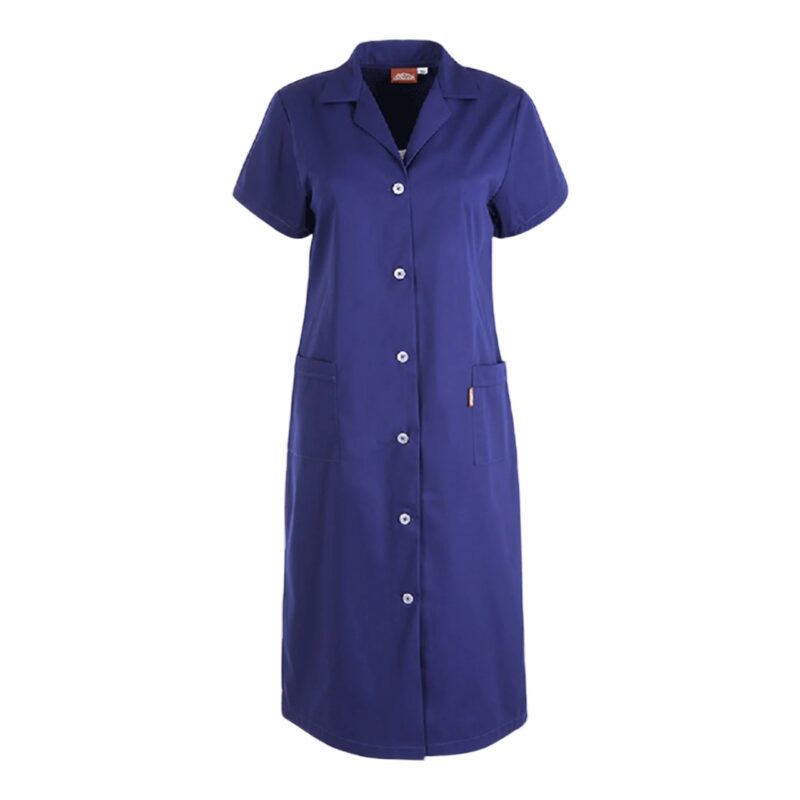 Jonsson Industrial Housecoat 1