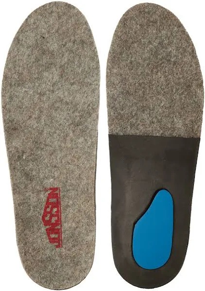 Jonsson Innersoles