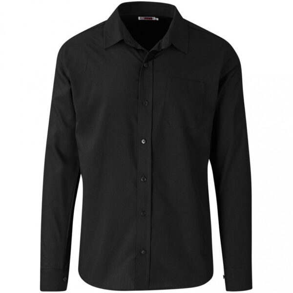 Mens Long Sleeve Formal Kensington Shirt