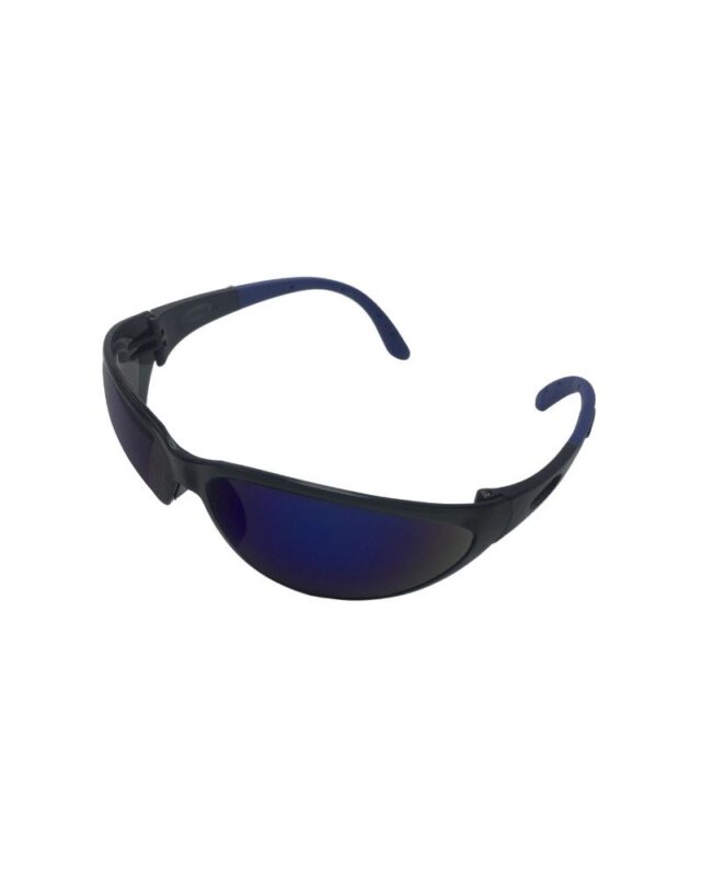 Pioneer Vision Spider Spectacle Anti Scratch Anti Fog PV008 M