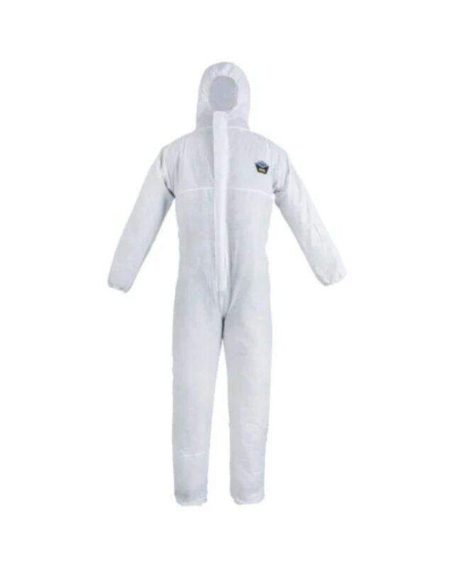 REBEL PROGUARD 100 DISPOSABLE COVERALL
