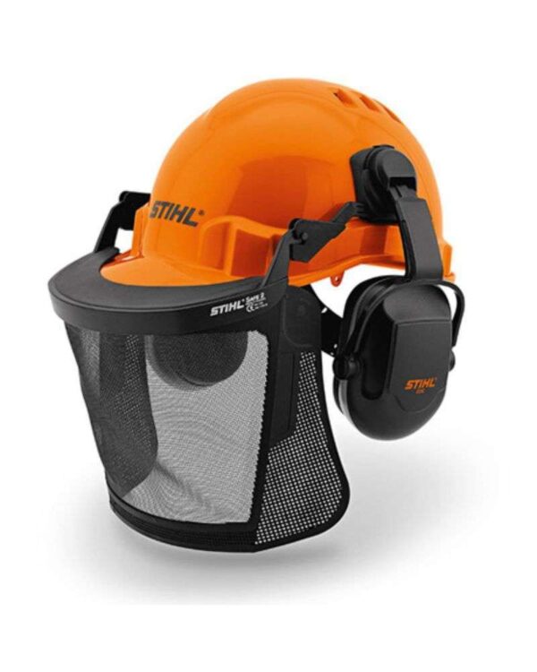 Stihl Basic Helmet Set