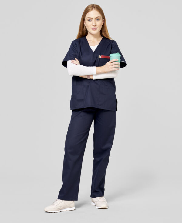 Water Resistant Scrub Sets