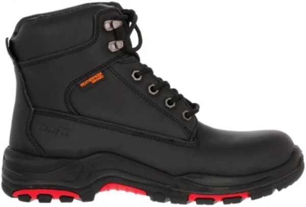Tarantula Boot Stc
