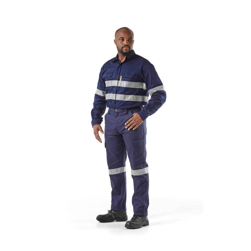 j54 reflective cargo pants 1