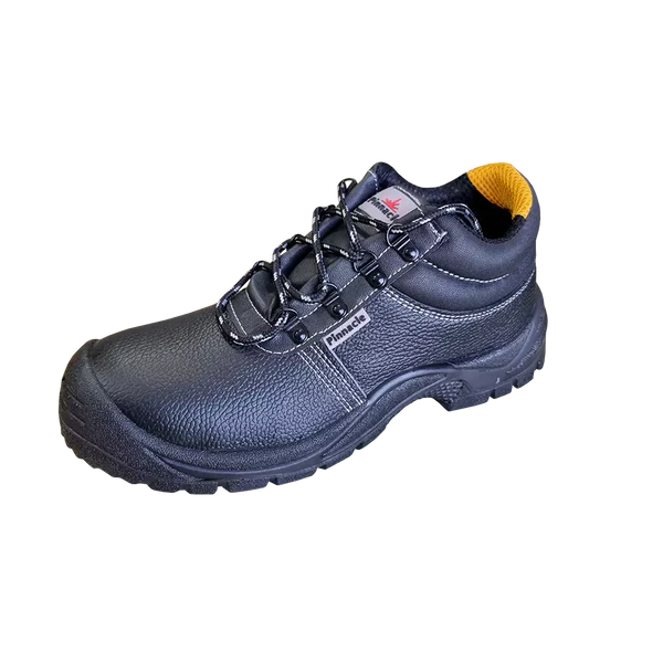Roko Chukka Boots (Steel Toe & Midsole)