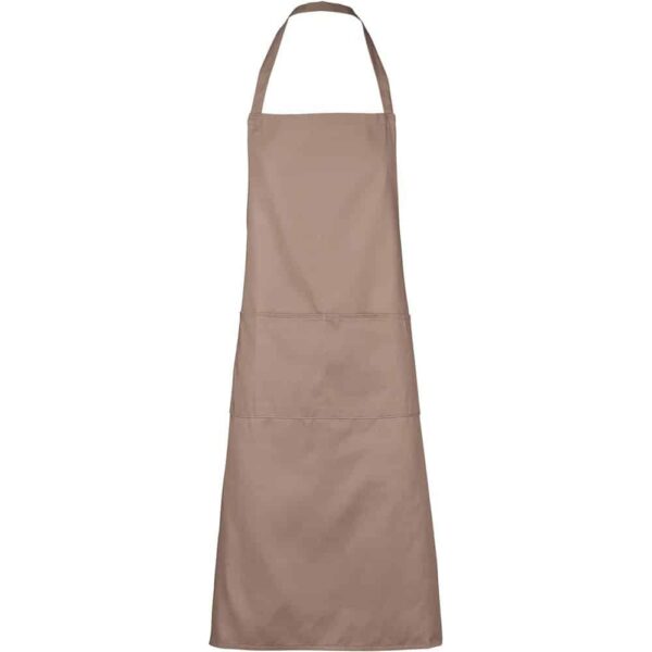 Unisex Slater Apron Full Length Apron