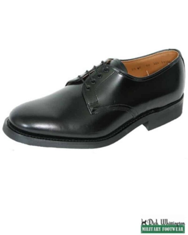 Gatz Welted Parabellum Shoe