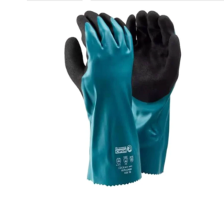 Dromex Ultichem Chemical Glove Size 8 10