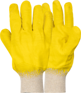 10Gg 700Gpd 100% Cotton Crochet