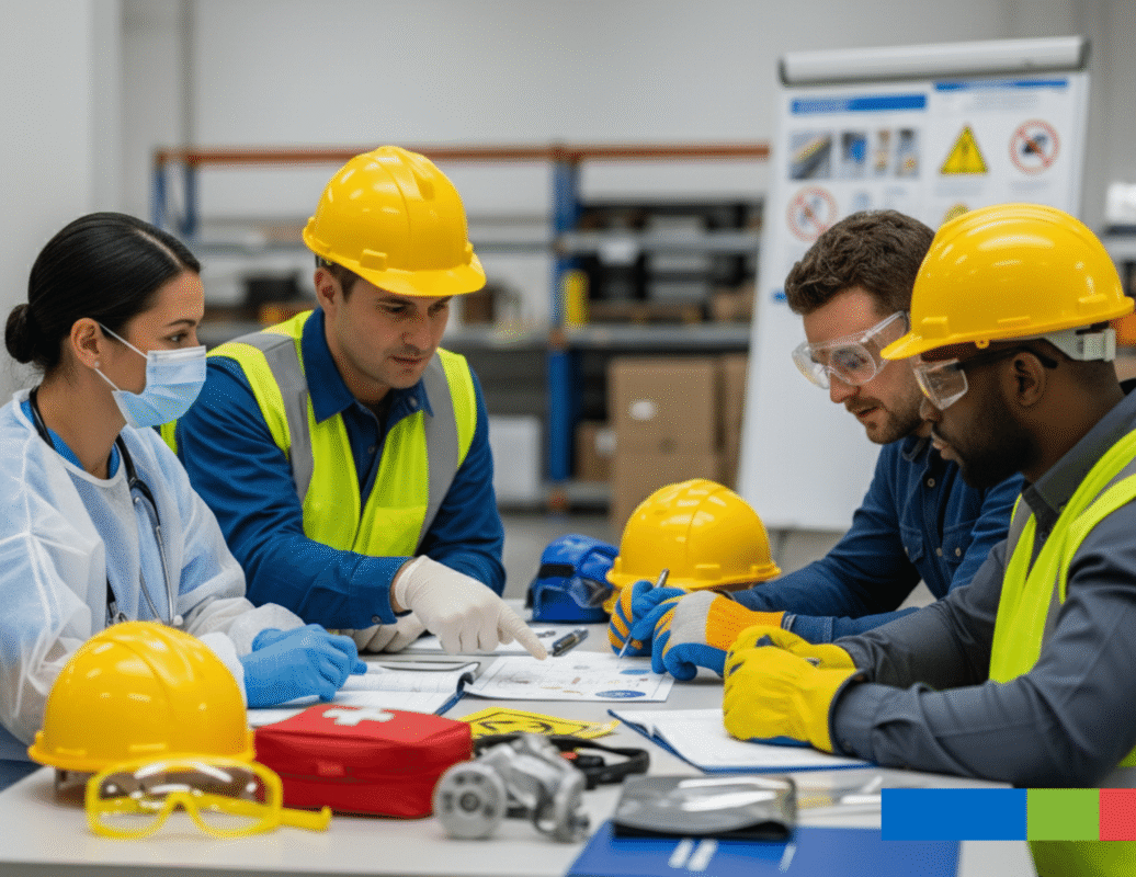 PPE Compliance