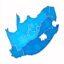 South african map 01