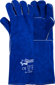 Pioneer Tough Lined Welding Glove A Grade