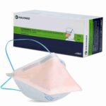 Essential Halyard N95 Mask Duckbill Shaped