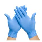 Excellent Nitrile Examination Medtex Gloves